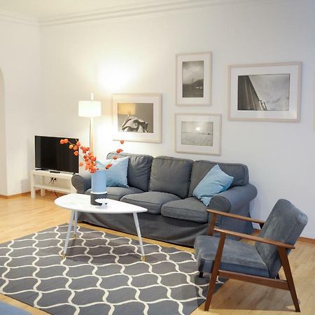 City Center Apartment 비엔나 외부 사진