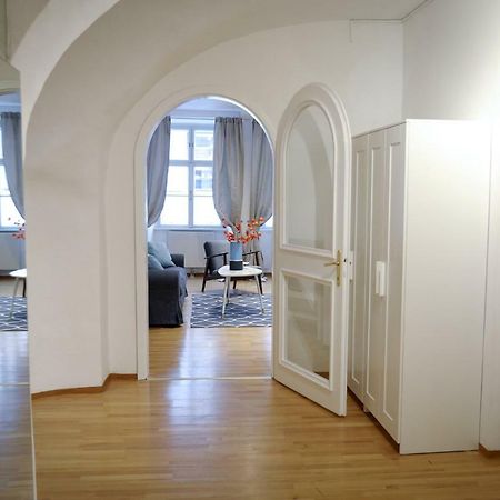 City Center Apartment 비엔나 외부 사진