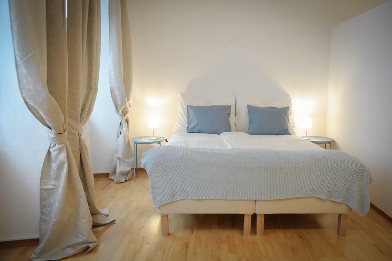 City Center Apartment 비엔나 외부 사진