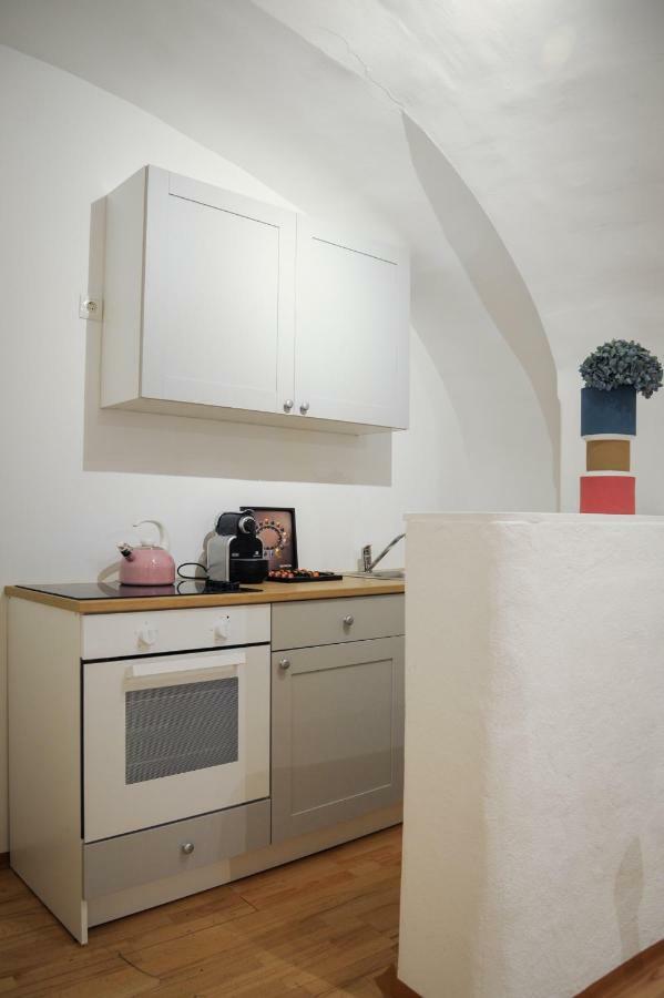 City Center Apartment 비엔나 외부 사진