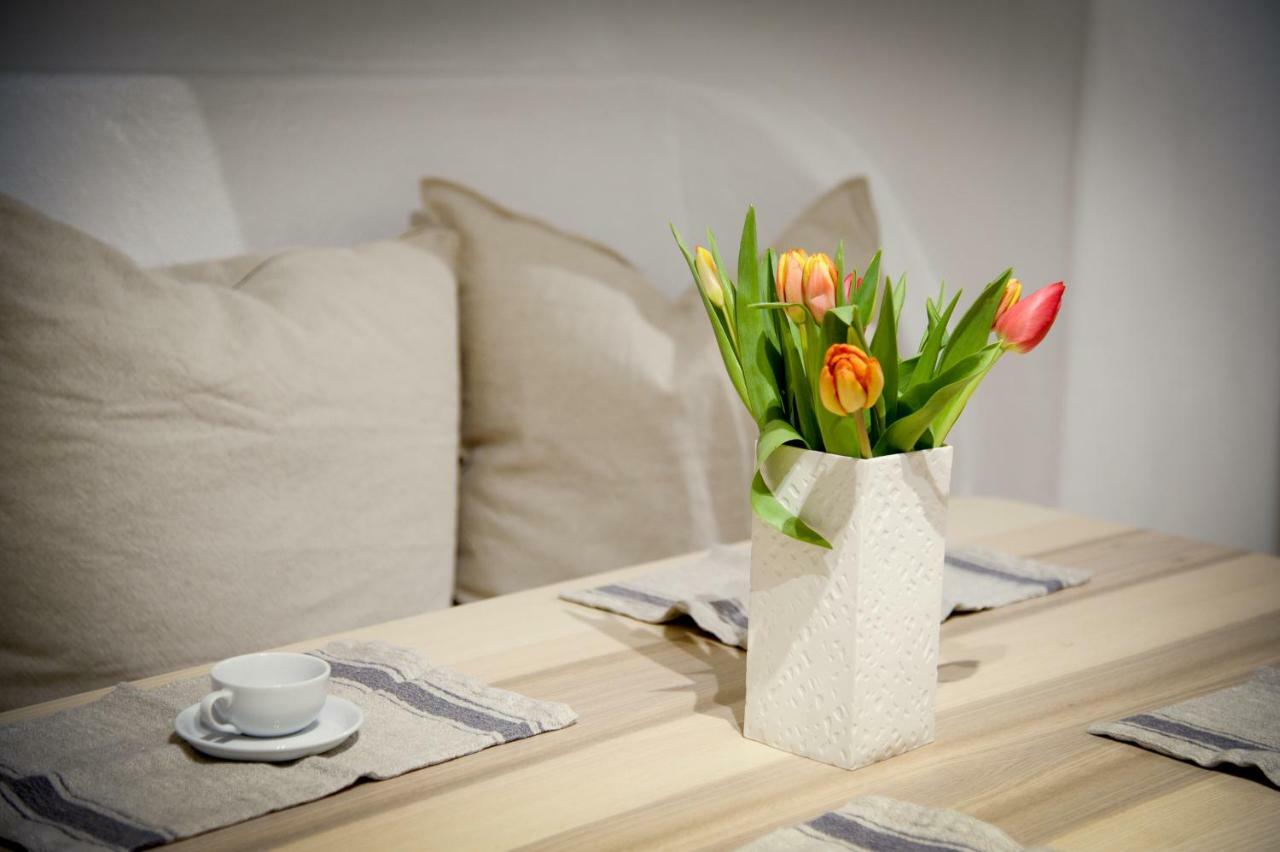 City Center Apartment 비엔나 외부 사진